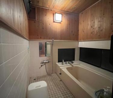 Isawa Onsen House | Fukuro no Oyado Shinkan - Vacation STAY 59562v