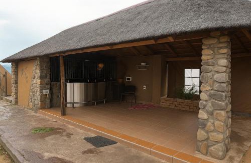 Quthing House | Fuleng Guest House - Quthing