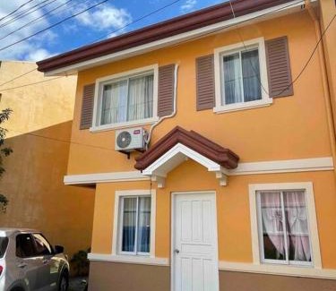 Butuan House | Full Aircon Camella House w/wifi Netflix hotwater