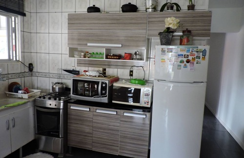 Nacoes Apartment | Full apartment 250 m from the beach