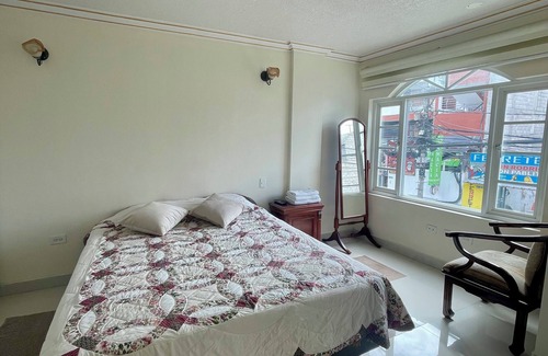San Antonio de Pichincha Apartment | Full Apartment at the Middle of the World, Latitude 0º 0’ 0""
