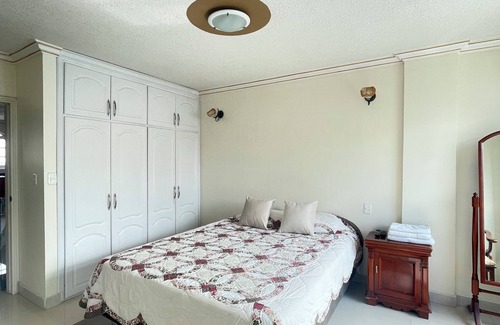 San Antonio de Pichincha Apartment | Full Apartment at the Middle of the World, Latitude 0º 0’ 0""