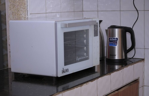 Kampala Apartment | Full Apartment With Free WiFi, Free Laundry, Free Airport PickUp