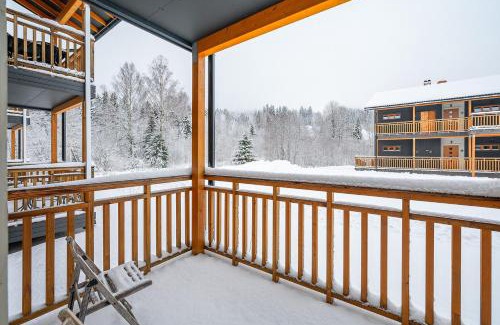 Jarbo Apartment | Full apartment with sauna, Kungsberget