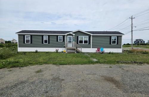 Glace Bay Bed & Breakfast | Full Bedroom