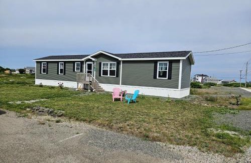 Glace Bay Bed & Breakfast | Full Bedroom