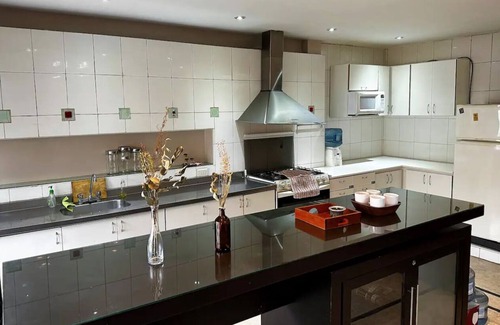 Gerli Apartment | Full floor patio Pleno Centro