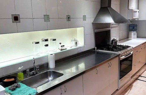 Gerli Apartment | Full floor patio Pleno Centro