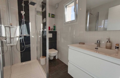 Saint Pierre de Feric Bed & Breakfast | Full Floor|Rest, Calm & Serenity - Chez Benny