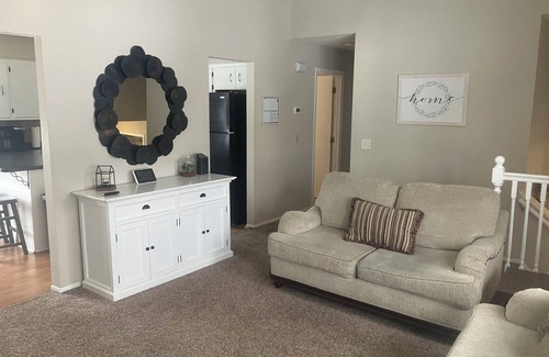 Blaine House | Full Fun House near the Twin Cities and the Blaine Soccer Complex!