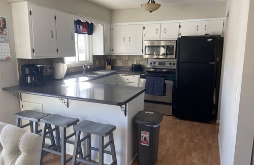 Blaine House | Full Fun House near the Twin Cities and the Blaine Soccer Complex!