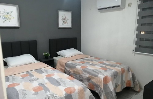 Escobedo House | Full house in Escobedo NL