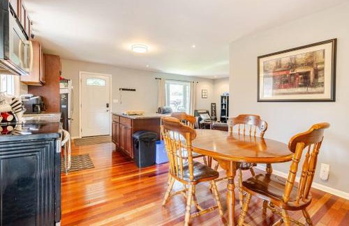 Windsor House | Full house - 5 bed, 2 bath