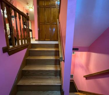Worcester House | Full House/Heart of Worcester