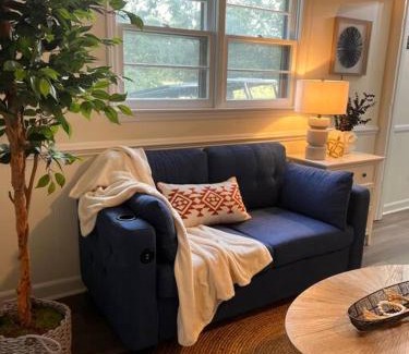 Union County House | Full House Riggins Ranch