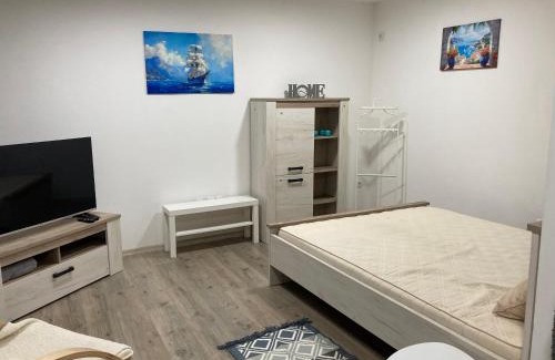 Becej Apartment | Full House
