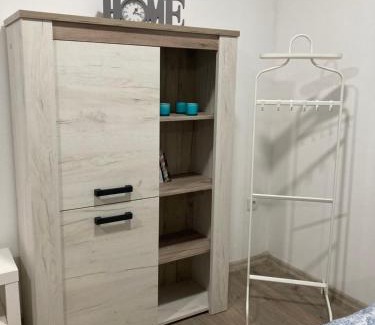 Becej Apartment | Full House