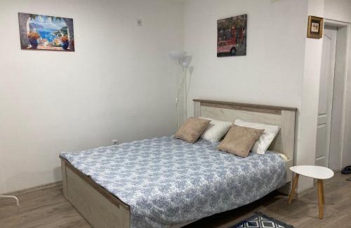 Becej Apartment | Full House