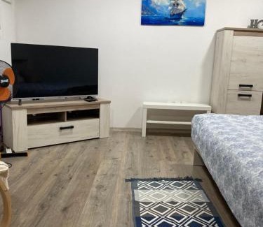Becej Apartment | Full House