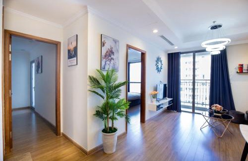 Hoang Mai Apartment | Full House Times City
