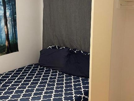 Mile End House | Full Kitchen \ Pet Friendly \ Room B