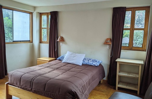 Ollantaytambo House | Full Moon Eco Lodge