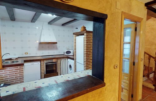 Villanueva de Arriba Cottage | Full rental cottage