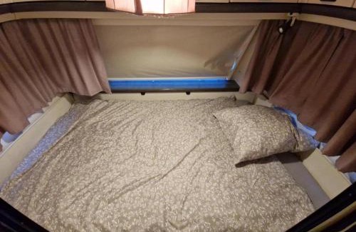 Albertslund Apartment | Full Service Caravan 1