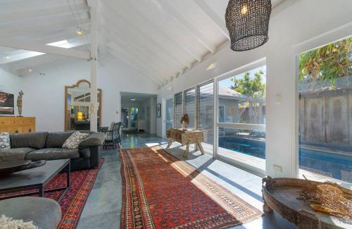 Suffolk Park House | Fuller Holidays - Adrift - Tallows Beachfront Suffolk Park