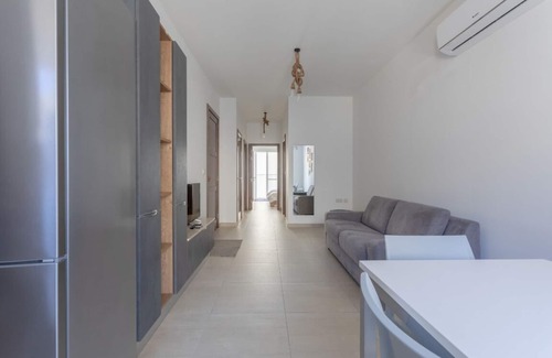 Zejtun Apartment | Fully Air-Conditioned 2 Bedroom, 2nd Floor Apartment.