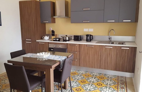 Zejtun House | Fully Air-conditioned Traditional Maltese House