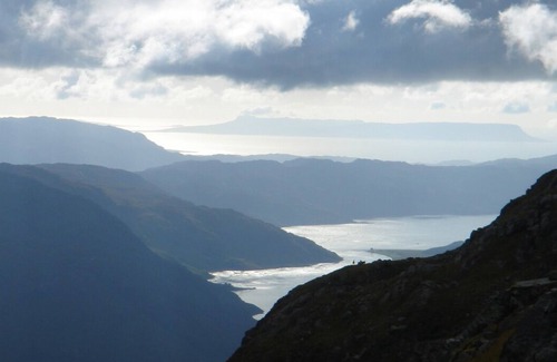 Spean Bridge House | Fully Catered Bespoke Highland Gatherings in a Stunning Wilderness Location