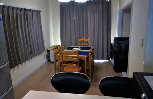 Echo Land Cottage | Fully chartered cottage detached house/Kitaazumi-gun Nagano