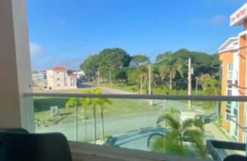 San Francisco de Macoris Apartment | Fully furnished 3 bedroom apartment in a gated community in Macoris, DR.