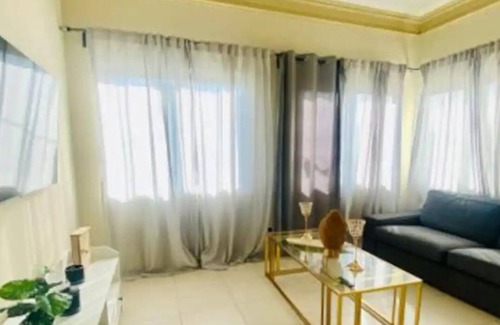 San Francisco de Macoris Apartment | Fully furnished 3 bedroom apartment in a gated community in Macoris, DR.