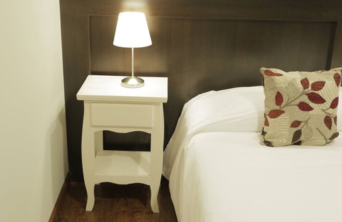 Rio Grande Apartment | Fully equipped 1 bedroom apartment.