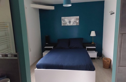 Sancerre House | Fully equipped 3-bedroom house in old Sancerre