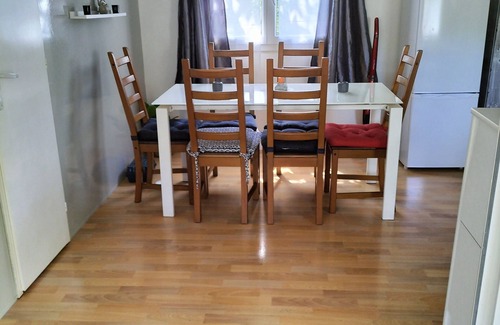 Hourtin House | Fully-equipped 4-person mobile home