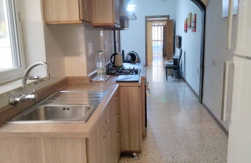 St. Julian's Apartment | Fully Equipped apartment in the heart of St Julian's