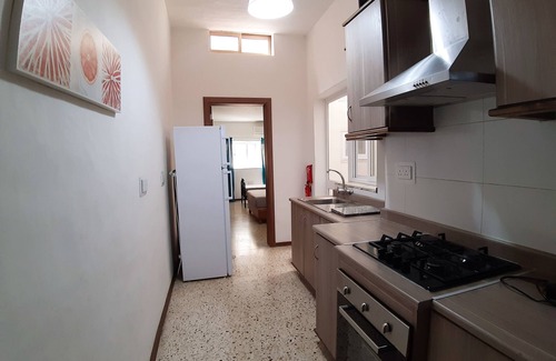 St. Julian's Apartment | Fully Equipped apartment in the heart of St Julian's