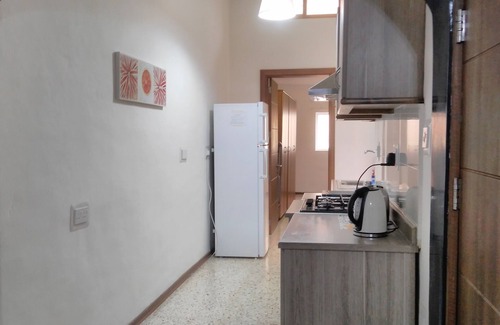 St. Julian's Apartment | Fully Equipped apartment in the heart of St Julian's