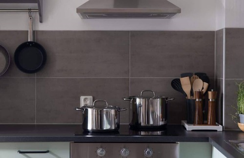 Vellinge Apartment | Fully Equipped Apartment Close to Malmo Copenhagen