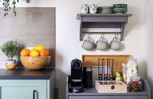 Vellinge Apartment | Fully Equipped Apartment Close to Malmo Copenhagen
