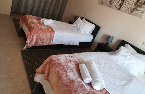 Aria House | fully equipped apartments