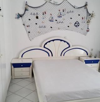 Papadhianika House | Fully Equipped Beach House at Pachia Ammos Plytra