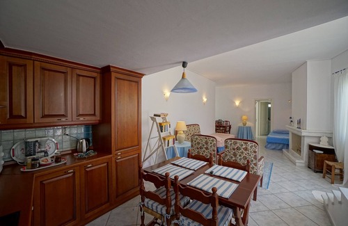 Galaxidi House | Fully equipped, family house near the sea for rent