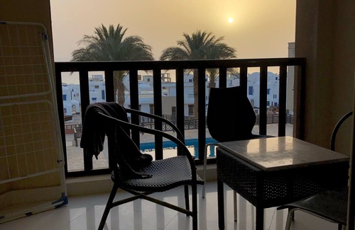 Sahl Hasheeh Apartment | fully equipped luxury apartment sleeps 4