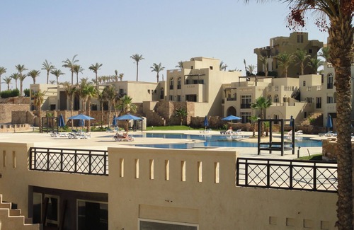 Sahl Hasheeh Apartment | fully equipped luxury apartment sleeps 4