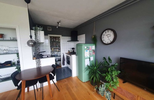 Nieuw-West Apartment | Fully Equipped, Spacious Apartment + View [romantic Getaway]