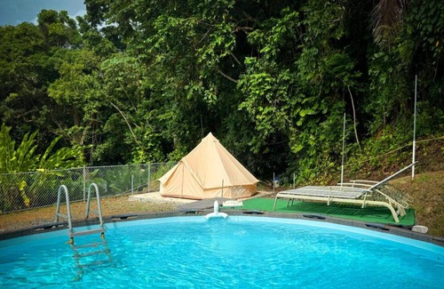 Rio House | Fully equipped with everything you need for an effortless stay.